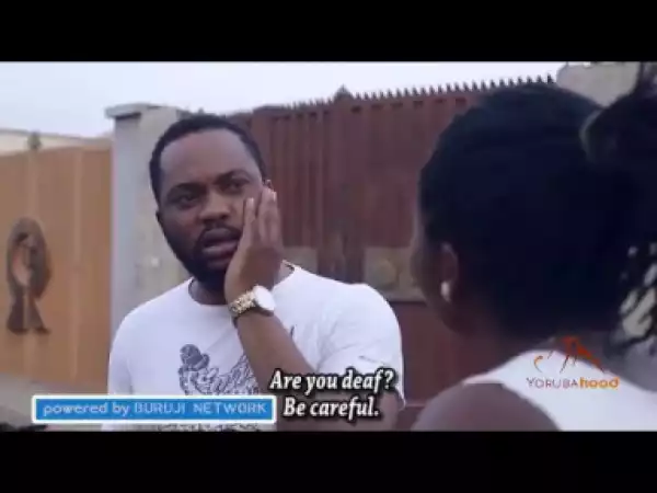 Video: Iya Ibadan Sneh - Latest Yoruba Movie 2018 Drama Starring Damola Olatunji